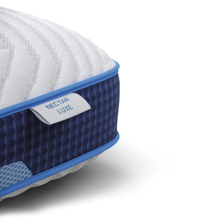 Nectar Luxe Pillow (Set of 4) Bed Pillow Ashley Furniture