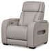 Boyington Power Reclining Sofa, Loveseat and Recliner Sectional/Bundle Ashley Furniture