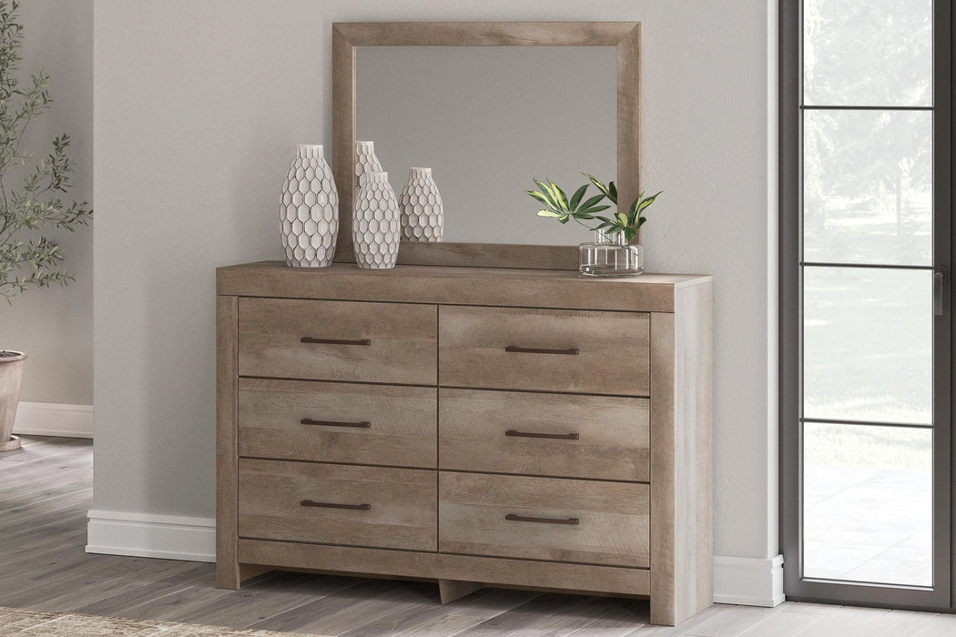 Gachester Dresser Dresser Ashley Furniture