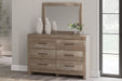 Gachester Dresser Dresser Ashley Furniture