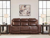 Bexhurst Power Reclining Sofa Sofa Ashley Furniture