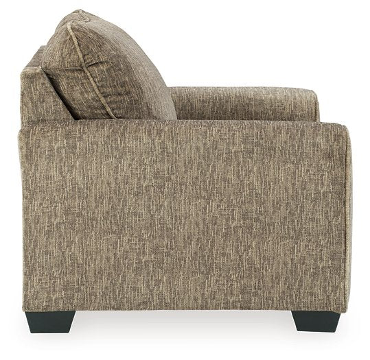 Olin Oversized Chair Chair Ashley Furniture