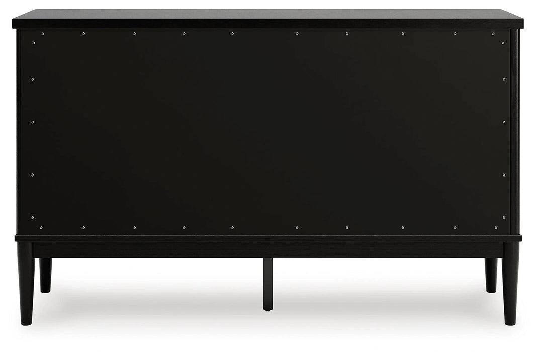 Portdown Dining Server Server Ashley Furniture