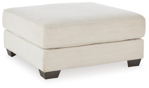 Lerenza Ottoman Ottoman Ashley Furniture