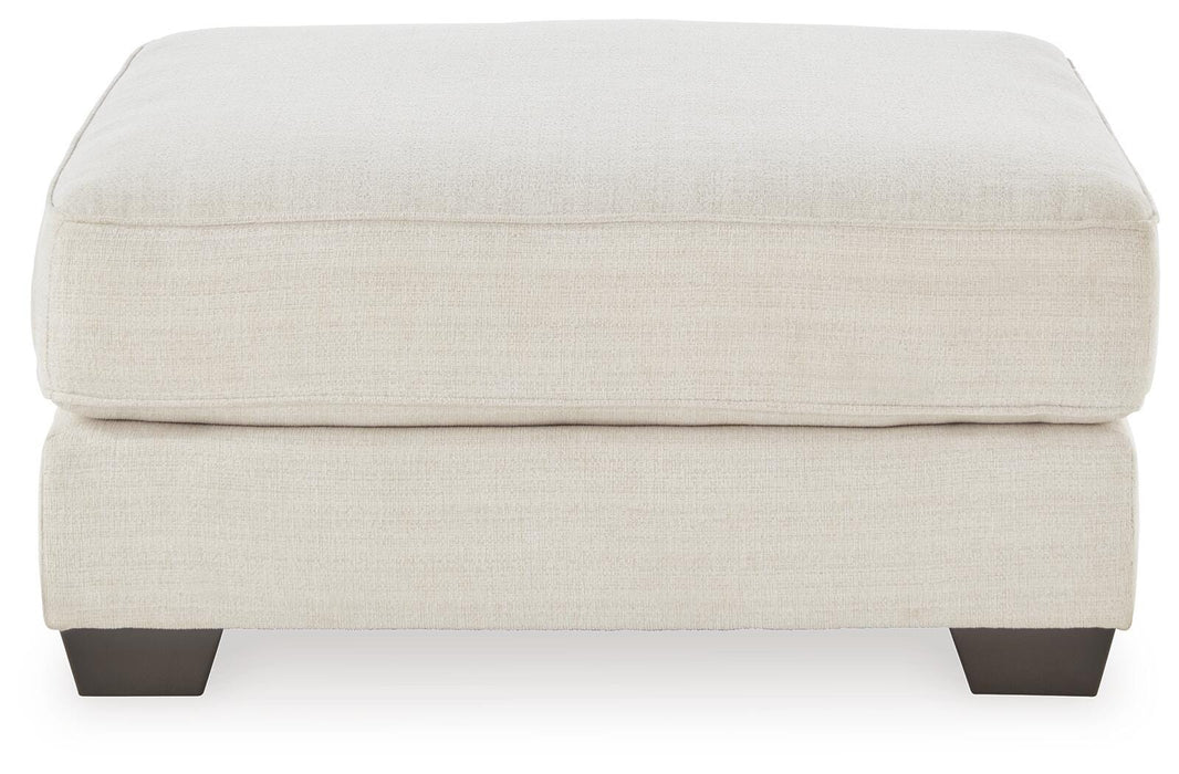 Lerenza Ottoman Ottoman Ashley Furniture