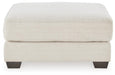 Lerenza Ottoman Ottoman Ashley Furniture