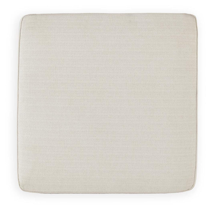 Lerenza Ottoman Ottoman Ashley Furniture