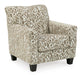 Dovemont Accent Chair Chair Ashley Furniture