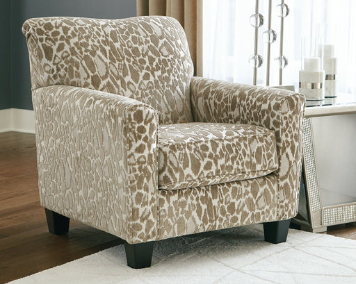 Dovemont Accent Chair Chair Ashley Furniture