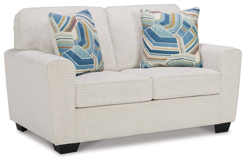 Cashton Loveseat Loveseat Ashley Furniture