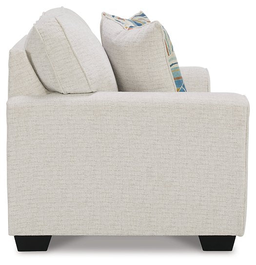 Cashton Loveseat Loveseat Ashley Furniture