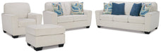 Cashton Living Room Set Living Room Set Ashley Furniture