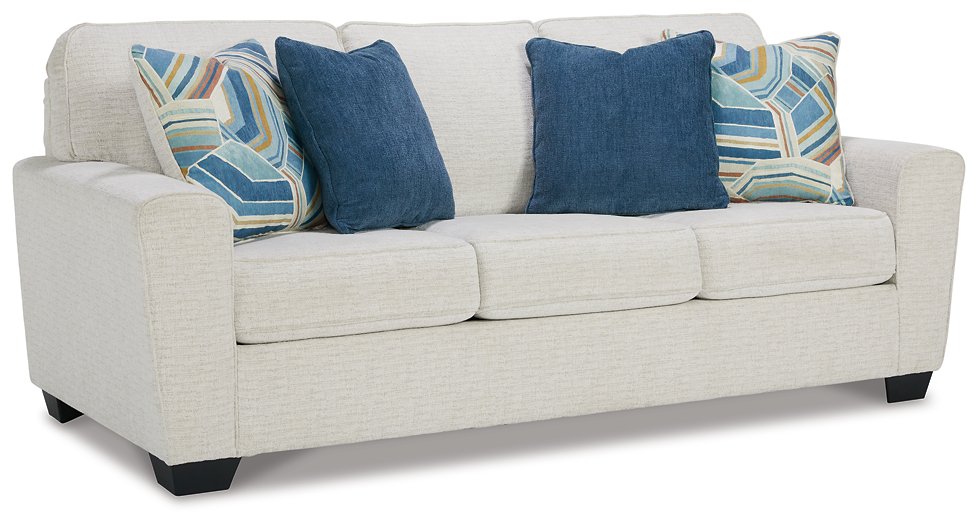 Cashton Sofa Sleeper Sleeper Ashley Furniture