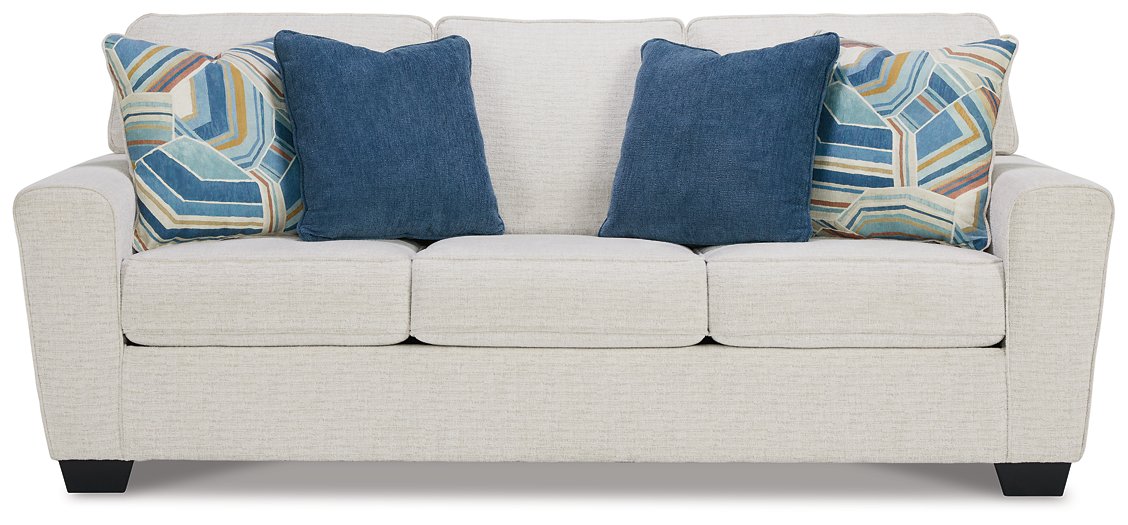 Cashton Sofa Sleeper Sleeper Ashley Furniture