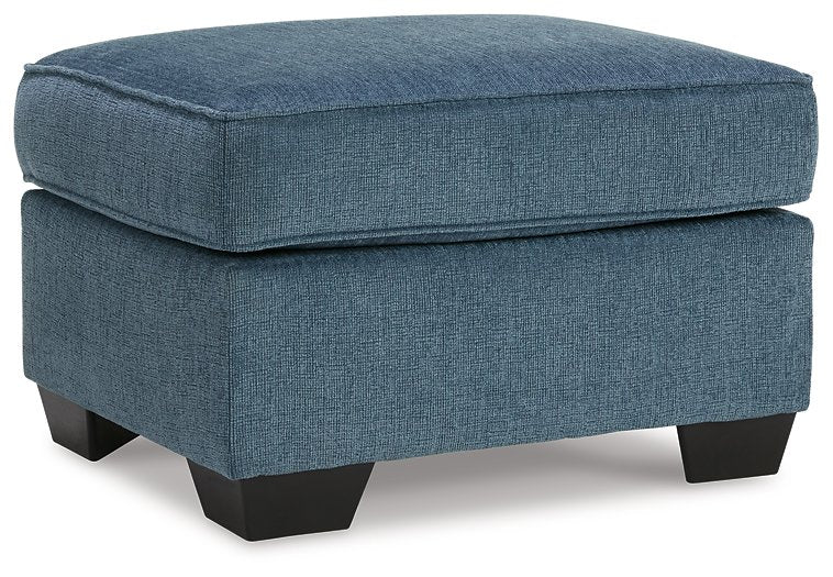 Cashton Ottoman Ottoman Ashley Furniture