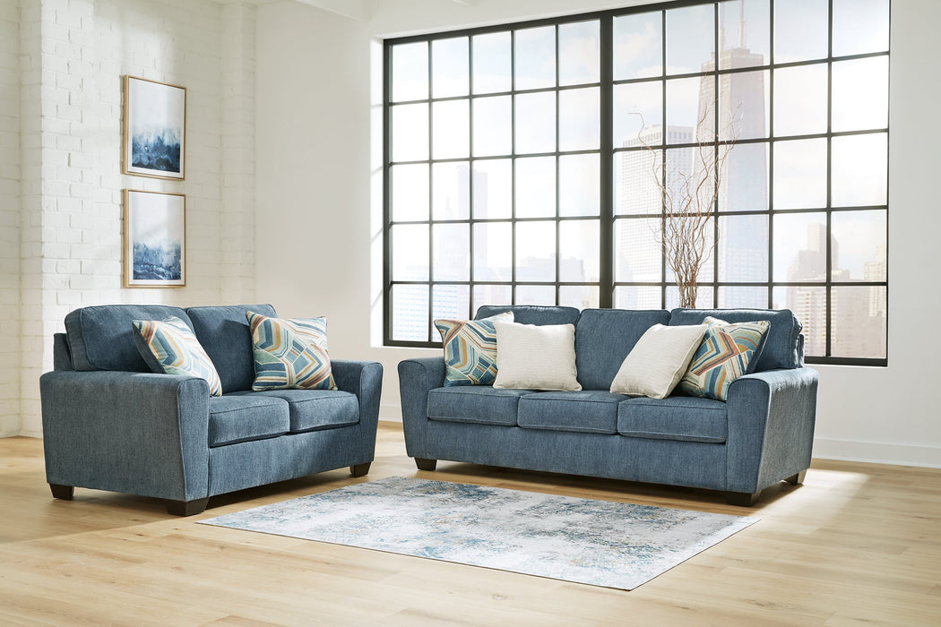 Cashton Living Room Set Living Room Set Ashley Furniture