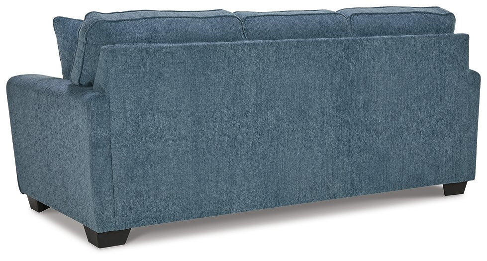 Cashton Sofa Sleeper Sleeper Ashley Furniture