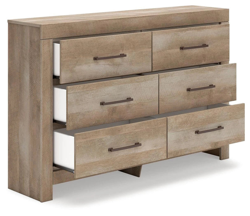 Gachester Dresser Dresser Ashley Furniture