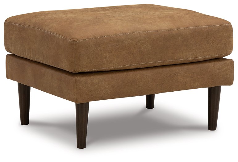 Telora Ottoman Ottoman Ashley Furniture