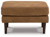 Telora Ottoman Ottoman Ashley Furniture