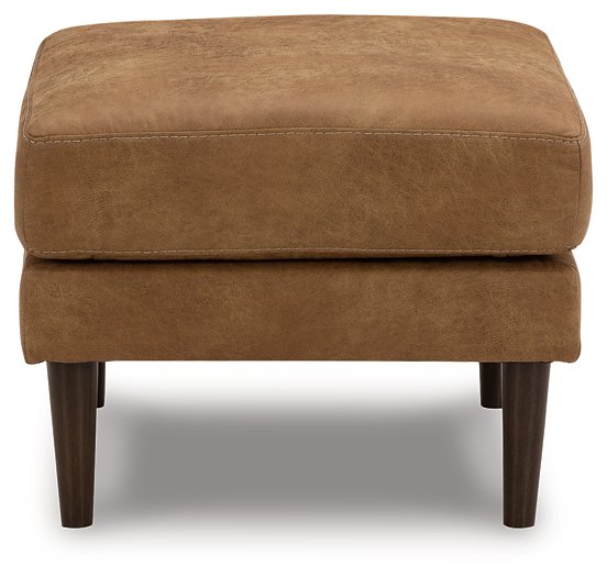 Telora Ottoman Ottoman Ashley Furniture