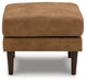 Telora Ottoman Ottoman Ashley Furniture