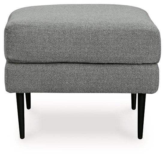 Hazela Ottoman Ottoman Ashley Furniture