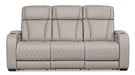 Boyington Power Reclining Sofa & Loveseat (2-Piece Set) Living Room Set Ashley Furniture