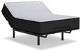 Anniversary Edition Firm Innerspring Mattress Innerspring Mattress Ashley Furniture