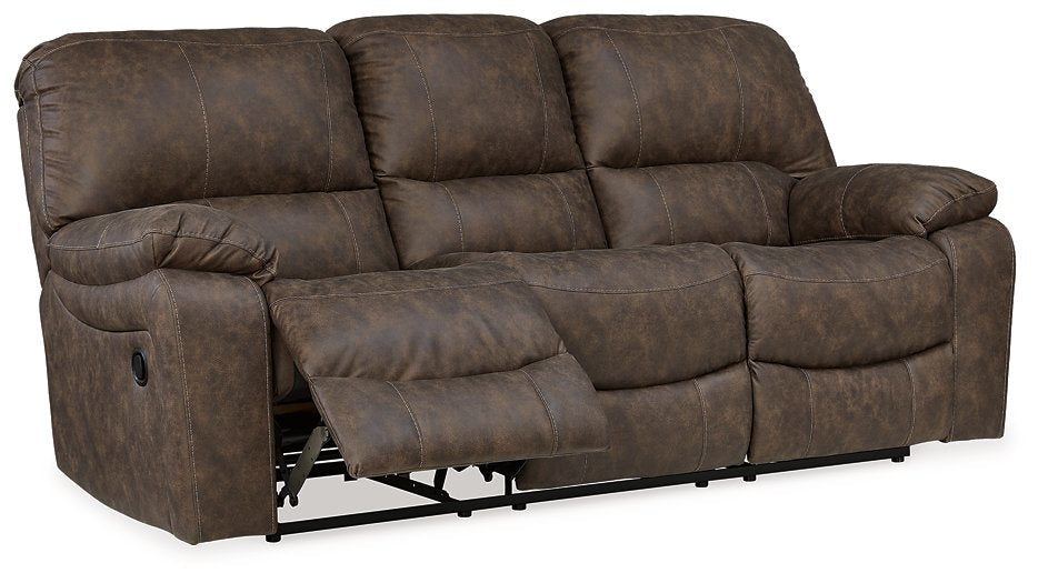 Kilmartin Reclining Sofa Sofa Ashley Furniture