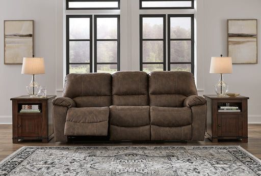 Kilmartin Reclining Sofa Sofa Ashley Furniture