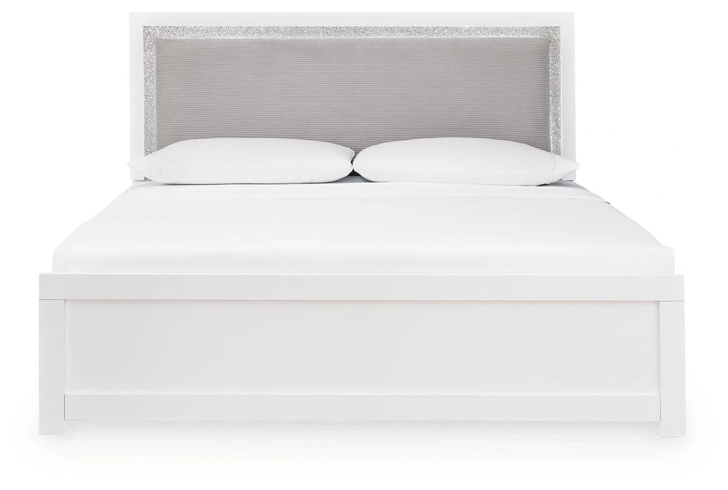 Maeling Bedroom Set Bedroom Set Ashley Furniture