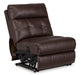 Punch Up Power Reclining Sectional Sectional Ashley Furniture