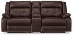 Punch Up Power Reclining Sectional Sectional Ashley Furniture