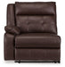 Punch Up Power Reclining Sectional Sofa Sofa Ashley Furniture