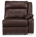 Punch Up Power Reclining Sectional Sofa Sofa Ashley Furniture