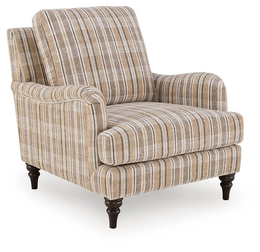 Wardington Accent Chair Accent Chair Ashley Furniture