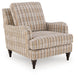 Wardington Accent Chair Accent Chair Ashley Furniture