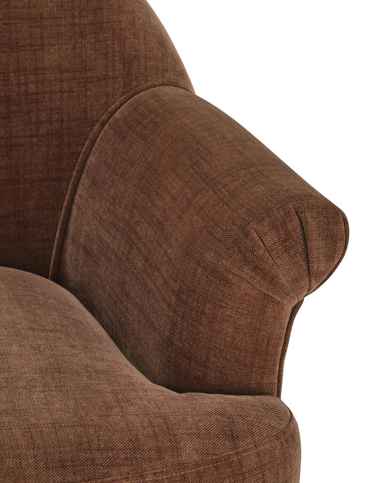 Jeanwell Swivel Accent Chair Accent Chair Ashley Furniture