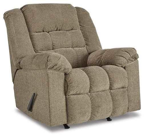 Kegler Recliner - Dayton Discount Furniture