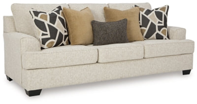 Heartcort Sofa - Dayton Discount Furniture