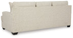 Heartcort Sofa - Dayton Discount Furniture