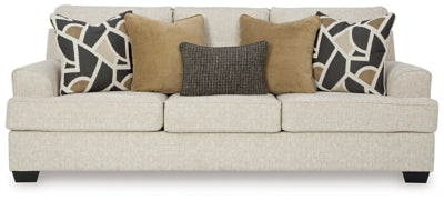 Heartcort Sofa - Dayton Discount Furniture