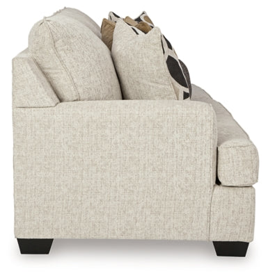 Heartcort Sofa - Dayton Discount Furniture
