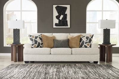 Heartcort Sofa - Dayton Discount Furniture