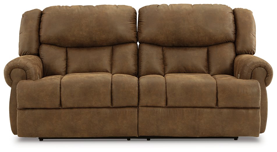 Boothbay Power Reclining Sofa Sofa Ashley Furniture