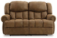 Boothbay Power Reclining Loveseat Loveseat Ashley Furniture