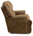 Boothbay Power Reclining Loveseat Loveseat Ashley Furniture