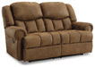 Boothbay Reclining Loveseat Loveseat Ashley Furniture