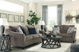 Nemoli Sofa Sleeper Sleeper Ashley Furniture